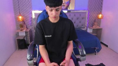 SamBlack_ live cam on Cam4