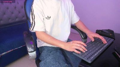 SamBlack_ live cam on Cam4
