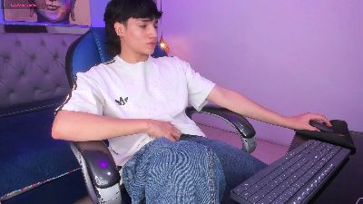 SamBlack_ live cam on Cam4
