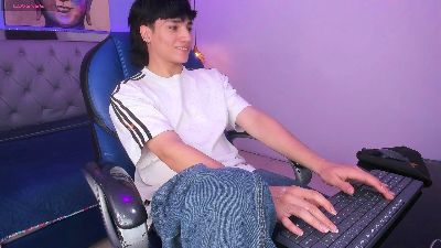 SamBlack_ live cam on Cam4