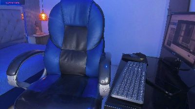 SamBlack_ live cam on Cam4