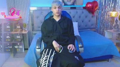 SamBlack_ live cam on Cam4