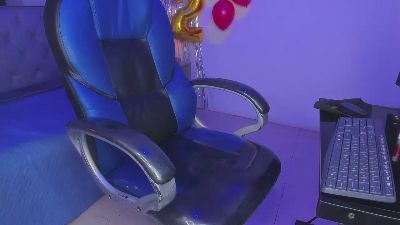 SamBlack_ live cam on Cam4