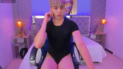SamBlack_ live cam on Cam4