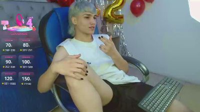 SamBlack_ live cam on Cam4