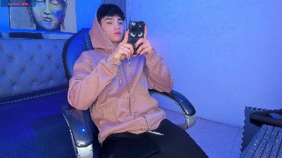 SamBlack_ live cam on Cam4