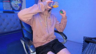 SamBlack_ live cam on Cam4