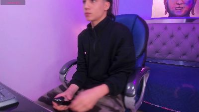 SamBlack_ live cam on Cam4