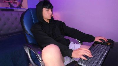 SamBlack_ live cam on Cam4