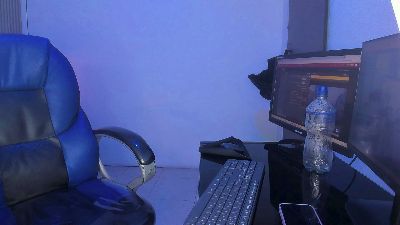 SamBlack_ live cam on Cam4