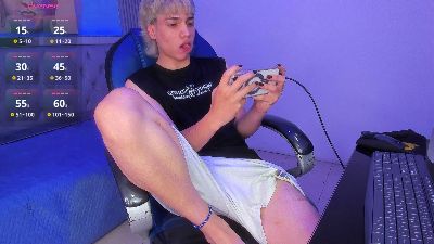 SamBlack_ live cam on Cam4