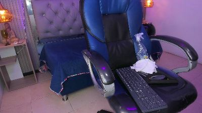 SamBlack_ live cam on Cam4