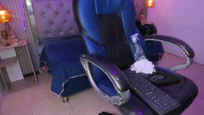 SamBlack_ live cam on Cam4