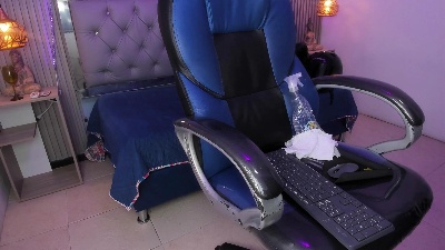 SamBlack_ live cam on Cam4