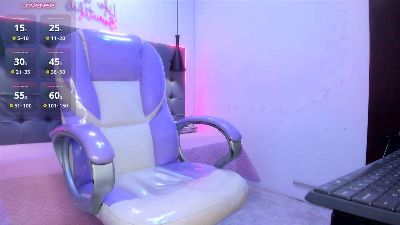 SamBlack_ live cam on Cam4