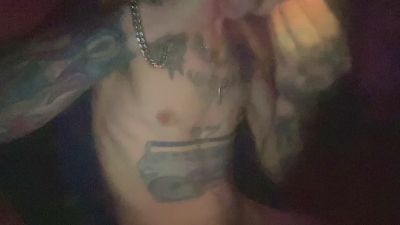 SamERobyyy live cam on Cam4