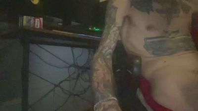 SamERobyyy live cam on Cam4