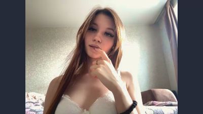 SamEley live cam on Cam4