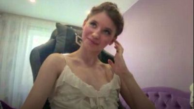 SamEley live cam on Cam4