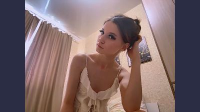 SamEley live cam on Cam4
