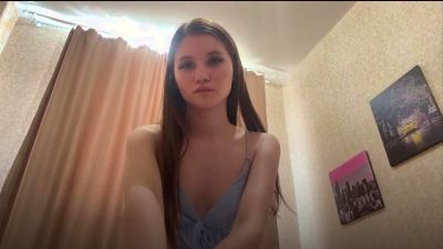 SamEley live cam on Cam4