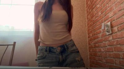 SamEley live cam on Cam4