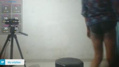 SamOcean live cam on Cam4