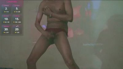 SamOcean live cam on Cam4