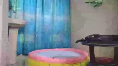 SamOcean live cam on Cam4