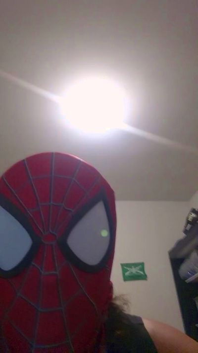 SamRiot live cam on Cam4