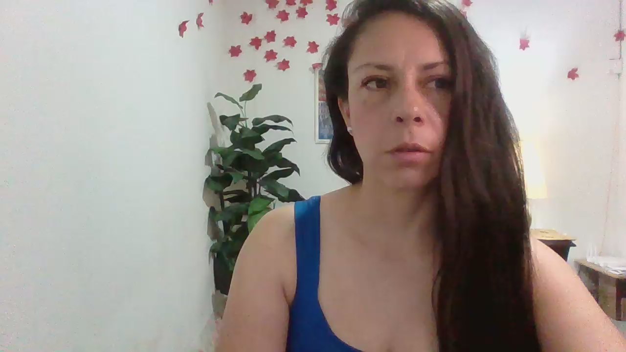 Живая веб-камера SamSweetCC, женщина, страна Мексика