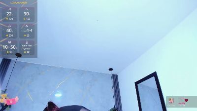 Samaanthaa1 live cam on Cam4