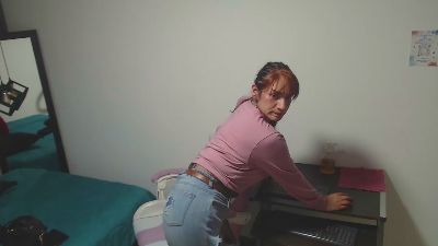 Samaanthaa1 live cam on Cam4