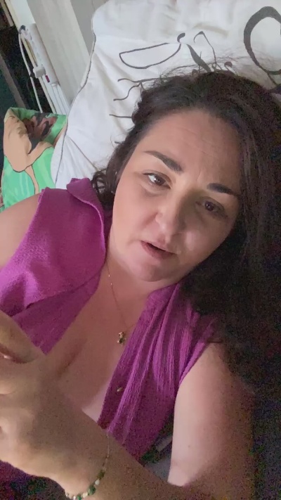Samana live cam on Cam4