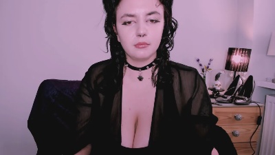 SamantaKitty live cam on Cam4