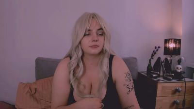 SamantaKitty live cam on Cam4