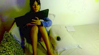 Samanta_R live cam on Cam4