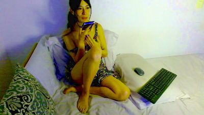 Samanta_R live cam on Cam4
