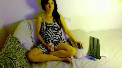 Samanta_R live cam on Cam4