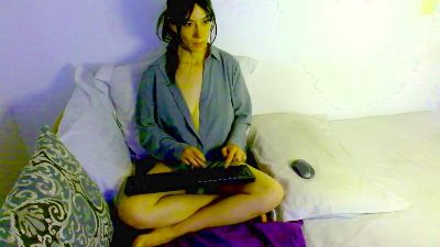 Samanta_R live cam on Cam4