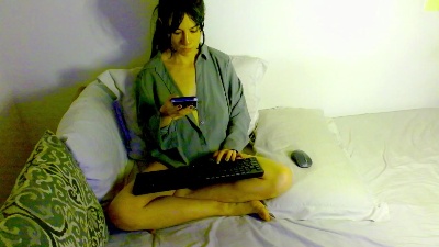Samanta_R live cam on Cam4