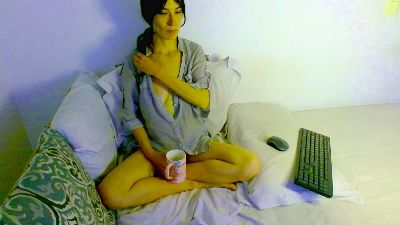 Samanta_R live cam on Cam4