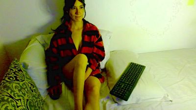 Samanta_R live cam on Cam4