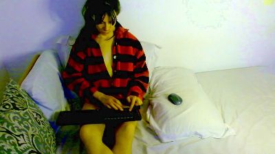 Samanta_R live cam on Cam4