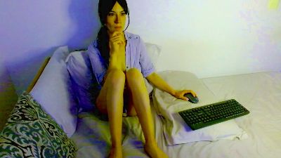 Samanta_R live cam on Cam4