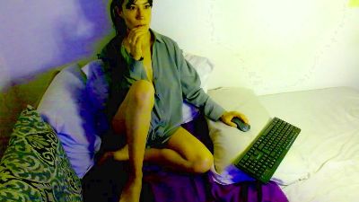 Samanta_R live cam on Cam4