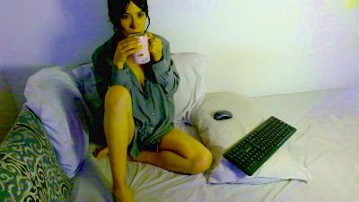 Samanta_R live cam on Cam4