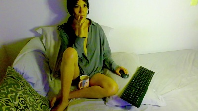 Samanta_R live cam on Cam4