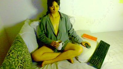 Samanta_R live cam on Cam4
