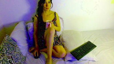 Samanta_R live cam on Cam4